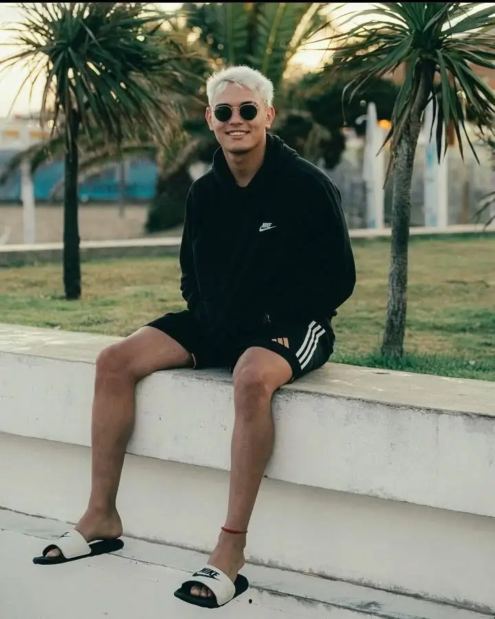 Santi Argibay - creador de PABELLON4