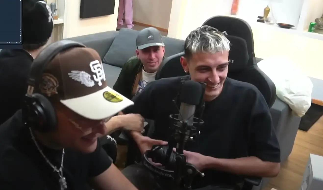 Creatividad en PABELLON4