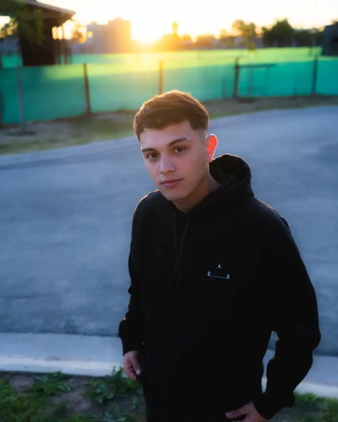 Inicios de PABELLON4